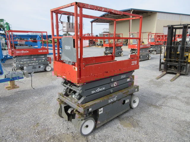 Sky Jack SJIII3219