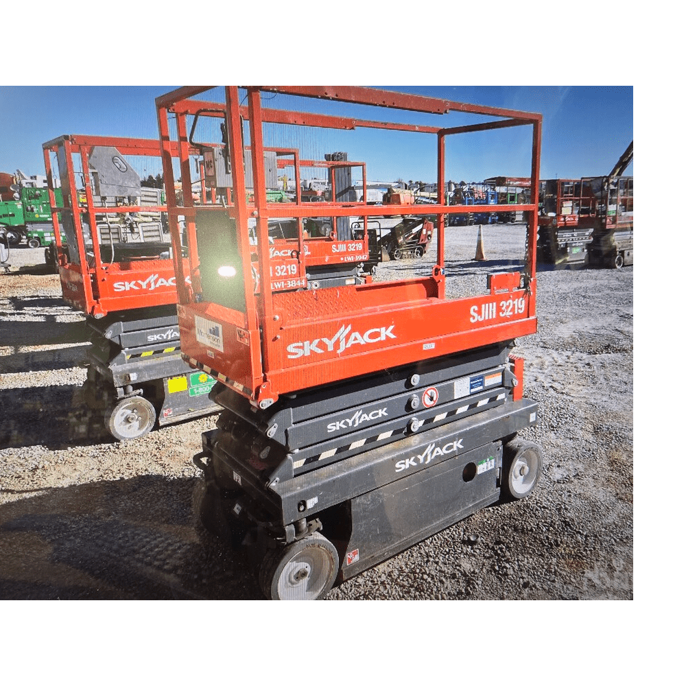 Skyjack SJIII-3219