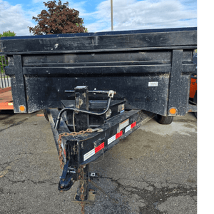 2015 Load Trail