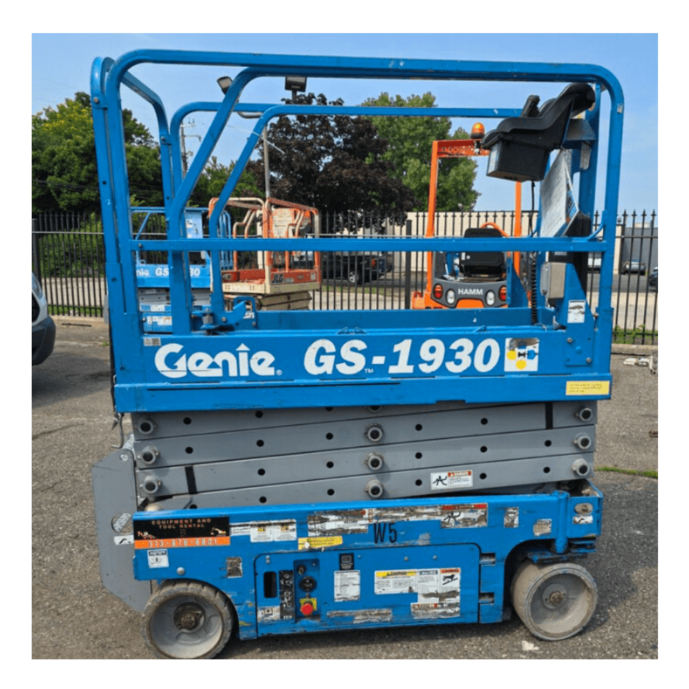 Genie GS 1930