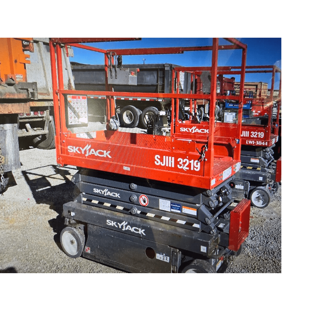 Skyjack SJIII-3219