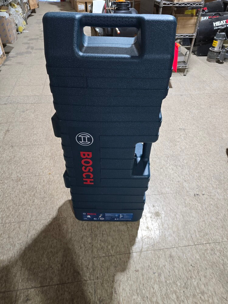 Bosch Jack 35 Lb. 1-1/8 In. Hex Breaker Hammer