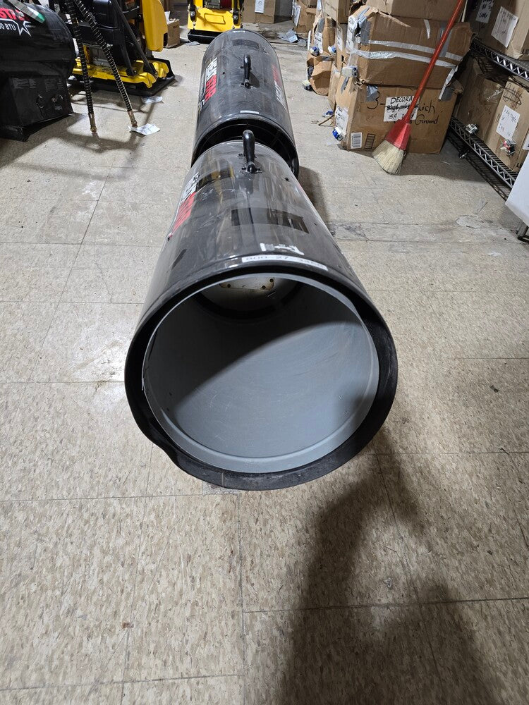 2019 HeatStar HS 400FAVT 400,000 BTU Space Heater