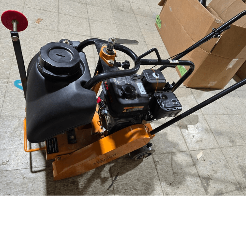Paladine HD Concrete Floor Saw