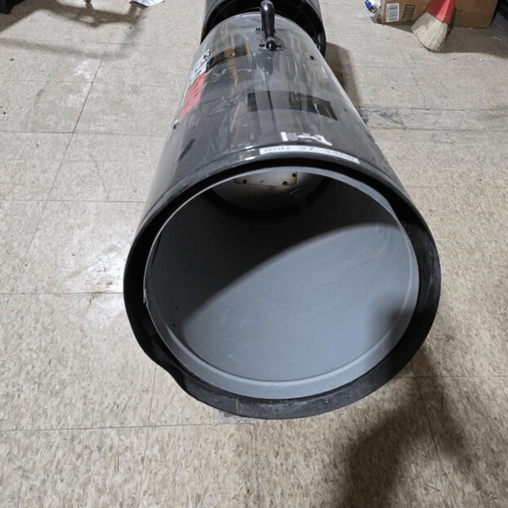 2019 HeatStar HS 400FAVT 400,000 BTU Space Heater