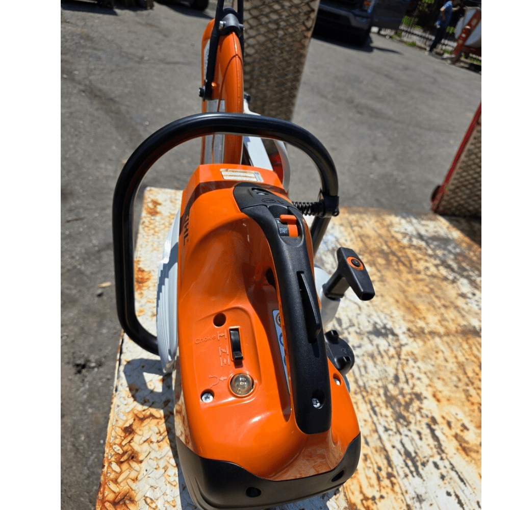 Stihl Hand Cutting Saw