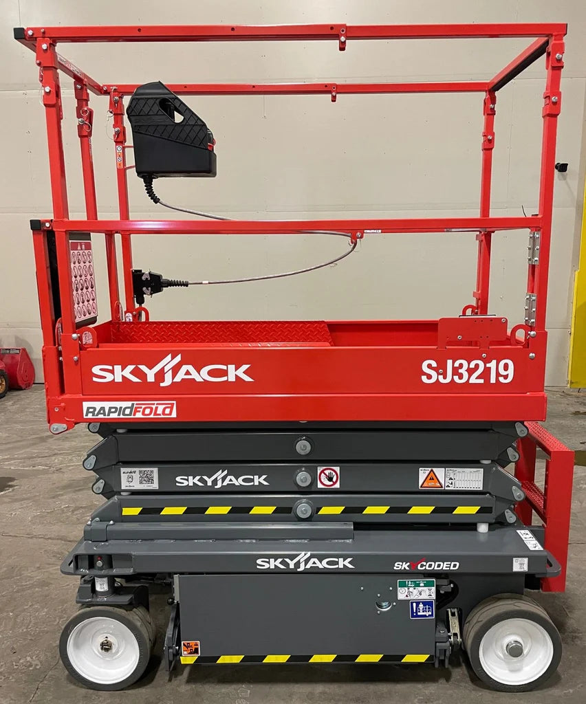 Skyjack SJIII-3219
